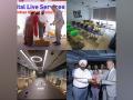 Digital Live Services Unveils State-of-the-art Experience Center in Noida - Hindi News | Digital Live Services Unveils State-of-the-art Experience Center in Noida | Latest business News at Lokmattimes.com