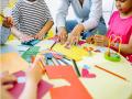 Kids resiliency can be improved by encouraging creativity: Study - Hindi News | Kids resiliency can be improved by encouraging creativity: Study | Latest health News at Lokmattimes.com