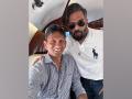 "Secretly prayed for KL Rahul" : Venkatesh Prasad after visit to New Jersey temple with Suniel Shetty - Hindi News | "Secretly prayed for KL Rahul" : Venkatesh Prasad after visit to New Jersey temple with Suniel Shetty | Latest cricket News at Lokmattimes.com