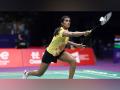 BWF World Championships 2023: PV Sindhu crashes out; Lakshya Sen progresses to next round  - Hindi News | BWF World Championships 2023: PV Sindhu crashes out; Lakshya Sen progresses to next round  | Latest other-sports News at Lokmattimes.com