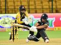 Rising star Luvnith Sisodia shines bright as Hubli Tigers dominate KSCA T20 - Hindi News | Rising star Luvnith Sisodia shines bright as Hubli Tigers dominate KSCA T20 | Latest cricket News at Lokmattimes.com