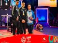 World Para Powerlifting Championships: India strike first ever gold, silver on monumental opening day - Hindi News | World Para Powerlifting Championships: India strike first ever gold, silver on monumental opening day | Latest other-sports News at Lokmattimes.com