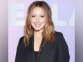 Ashley Tisdale talks openly about her struggles with mental illness - Hindi News | Ashley Tisdale talks openly about her struggles with mental illness | Latest entertainment News at Lokmattimes.com