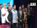 Sachin Tendulkar recognised as 'national icon' of Election Commission to boost voter participation - Hindi News | Sachin Tendulkar recognised as 'national icon' of Election Commission to boost voter participation | Latest cricket News at Lokmattimes.com