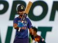 Shreyas Iyer thanks NCA staff following return from injury to Asia Cup squad - Hindi News | Shreyas Iyer thanks NCA staff following return from injury to Asia Cup squad | Latest cricket News at Lokmattimes.com