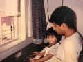 “I hope we can eat cake together again”: KK's daughter Taamara misses dad on his birth anniversary - Hindi News | “I hope we can eat cake together again”: KK's daughter Taamara misses dad on his birth anniversary | Latest entertainment News at Lokmattimes.com