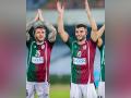 “We changed a lot of details in the second half": Juan Ferrando on Mohun Bagan's win over Abahani Dhaka in AFC Cup  - Hindi News | “We changed a lot of details in the second half": Juan Ferrando on Mohun Bagan's win over Abahani Dhaka in AFC Cup  | Latest football News at Lokmattimes.com
