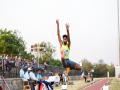 World Athletics C'ships: Jeswin Aldrin qualifies for men's long jump final - Hindi News | World Athletics C'ships: Jeswin Aldrin qualifies for men's long jump final | Latest other-sports News at Lokmattimes.com