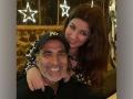 “So proud of you”: Twinkle Khanna pens message for husband Akshay Kumar as ‘OMG 2’ mints Rs 120 crore at box office - Hindi News | “So proud of you”: Twinkle Khanna pens message for husband Akshay Kumar as ‘OMG 2’ mints Rs 120 crore at box office | Latest entertainment News at Lokmattimes.com