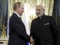 Russian President Putin calls Chandrayaan-3 "big step" forward in space exploration by India - Hindi News | Russian President Putin calls Chandrayaan-3 "big step" forward in space exploration by India | Latest international News at Lokmattimes.com