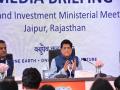 India to include lab-grown diamond in FTA talks: Piyush Goyal - Hindi News | India to include lab-grown diamond in FTA talks: Piyush Goyal | Latest business News at Lokmattimes.com
