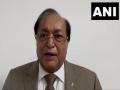 “History was made..” UK Parliament member on Chandrayaan-3’s successful landing - Hindi News | “History was made..” UK Parliament member on Chandrayaan-3’s successful landing | Latest international News at Lokmattimes.com
