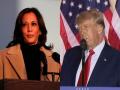 GOP debate: Kamala Harris points towards extremism on display; Trump denounces Christie - Hindi News | GOP debate: Kamala Harris points towards extremism on display; Trump denounces Christie | Latest international News at Lokmattimes.com