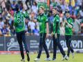 "India always gives high-quality good cricket": Ireland captain Paul Stirling after T20I series defeat  - Hindi News | "India always gives high-quality good cricket": Ireland captain Paul Stirling after T20I series defeat  | Latest cricket News at Lokmattimes.com