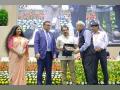 Swadesh Conclave Felicitated Real and Reel Influencers - Hindi News | Swadesh Conclave Felicitated Real and Reel Influencers | Latest business News at Lokmattimes.com