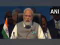 India has given high importance to relations with Africa: PM Modi at BRICS-Africa Outreach - Hindi News | India has given high importance to relations with Africa: PM Modi at BRICS-Africa Outreach | Latest international News at Lokmattimes.com