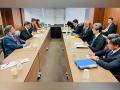 India, Japan hold Deputy NSA strategic dialogue, discuss defence, economic security - Hindi News | India, Japan hold Deputy NSA strategic dialogue, discuss defence, economic security | Latest international News at Lokmattimes.com