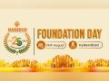 NAREDCO's 25th Foundation Day in Hyderabad to Mark Launch of Vision 2047 Report in Collaboration with Knight Frank - Hindi News | NAREDCO's 25th Foundation Day in Hyderabad to Mark Launch of Vision 2047 Report in Collaboration with Knight Frank | Latest business News at Lokmattimes.com