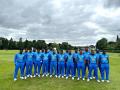 IBSA World Games: Indian men's, women's blind cricket teams clinch victories over Bangladesh, Australia - Hindi News | IBSA World Games: Indian men's, women's blind cricket teams clinch victories over Bangladesh, Australia | Latest cricket News at Lokmattimes.com