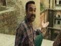 69th National Film Awards: Pankaj Tripathi wins Best Supporting Actor award for ‘Mimi’ - Hindi News | 69th National Film Awards: Pankaj Tripathi wins Best Supporting Actor award for ‘Mimi’ | Latest entertainment News at Lokmattimes.com