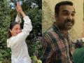 69th National Film Awards: Alia Bhatt to Pankaj Tripathi, see the full list of winners - Hindi News | 69th National Film Awards: Alia Bhatt to Pankaj Tripathi, see the full list of winners | Latest entertainment News at Lokmattimes.com