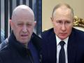 “Prigozhin a talented businessman, made some mistakes”: Putin’s first remarks on Wagner chief's death - Hindi News | “Prigozhin a talented businessman, made some mistakes”: Putin’s first remarks on Wagner chief's death | Latest international News at Lokmattimes.com