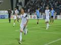 Durand Cup 2023: NorthEast United FC advance to semis after narrow win over Indian Army Football - Hindi News | Durand Cup 2023: NorthEast United FC advance to semis after narrow win over Indian Army Football | Latest football News at Lokmattimes.com