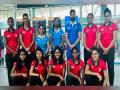 Indian Women’s Hockey team all set for Women’s Asian Hockey 5s World Cup Qualifier - Hindi News | Indian Women’s Hockey team all set for Women’s Asian Hockey 5s World Cup Qualifier | Latest hockey News at Lokmattimes.com