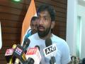 "It will be a huge loss": Yogeshwar Dutt on WFI suspension  - Hindi News | "It will be a huge loss": Yogeshwar Dutt on WFI suspension  | Latest other-sports News at Lokmattimes.com