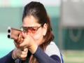 ISSF World Championships 2023: Rajeshwari Kumari bags India’s seventh Paris 2024 Olympics quota in shooting - Hindi News | ISSF World Championships 2023: Rajeshwari Kumari bags India’s seventh Paris 2024 Olympics quota in shooting | Latest other-sports News at Lokmattimes.com