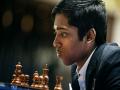Viswanathan Anand praises Praggnanandhaa for 'wonderful' Chess World Cup stint  - Hindi News | Viswanathan Anand praises Praggnanandhaa for 'wonderful' Chess World Cup stint  | Latest other-sports News at Lokmattimes.com