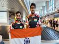 Tekken hero Abhinav Tejan, eFootball sensation Ibrahim Gulrez lead India’s charge at 15th World Esports Championships - Hindi News | Tekken hero Abhinav Tejan, eFootball sensation Ibrahim Gulrez lead India’s charge at 15th World Esports Championships | Latest other-sports News at Lokmattimes.com
