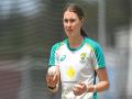 Australia quick Tayla Vlaeminck set to miss 2nd consecutive WBBL season - Hindi News | Australia quick Tayla Vlaeminck set to miss 2nd consecutive WBBL season | Latest cricket News at Lokmattimes.com