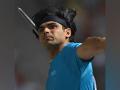 World Athletics Championships: Neeraj Chopra qualifies for final with 88.77m throw in first attempt - Hindi News | World Athletics Championships: Neeraj Chopra qualifies for final with 88.77m throw in first attempt | Latest other-sports News at Lokmattimes.com