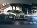 The all-new majestic Lexus LM debuts in India - Hindi News | The all-new majestic Lexus LM debuts in India | Latest business News at Lokmattimes.com