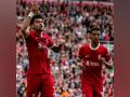 Liverpool winger Luis Diaz within reach of special milestone - Hindi News | Liverpool winger Luis Diaz within reach of special milestone | Latest football News at Lokmattimes.com