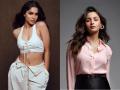 Sharvari Wagh to join Alia Bhatt in Aditya Chopra’s spy universe film - Hindi News | Sharvari Wagh to join Alia Bhatt in Aditya Chopra’s spy universe film | Latest entertainment News at Lokmattimes.com