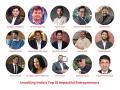 Hello Entrepreneurs Unveils India’s Top 15 Impactful Entrepreneurs - Hindi News | Hello Entrepreneurs Unveils India’s Top 15 Impactful Entrepreneurs | Latest business News at Lokmattimes.com