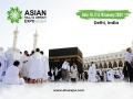 Connecting Pilgrims and Providers: Delhi Gears Up for Inaugural Asian Hajj and Umrah Expo by AATCOC - Hindi News | Connecting Pilgrims and Providers: Delhi Gears Up for Inaugural Asian Hajj and Umrah Expo by AATCOC | Latest business News at Lokmattimes.com