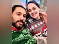 Yuvraj Singh, wife Hazel Keech welcome their second baby - Hindi News | Yuvraj Singh, wife Hazel Keech welcome their second baby | Latest entertainment News at Lokmattimes.com