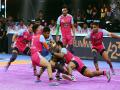 Pro Kabaddi League inspires lot of young kids: Jaipur Pink Panthers' Ankush - Hindi News | Pro Kabaddi League inspires lot of young kids: Jaipur Pink Panthers' Ankush | Latest other-sports News at Lokmattimes.com