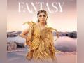 Kanika Kapoor comes up with new song 'Fantasy' - Hindi News | Kanika Kapoor comes up with new song 'Fantasy' | Latest entertainment News at Lokmattimes.com
