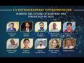 10 Extraordinary Entrepreneurs Shaping the Future of Business and Innovation in 2023 - Hindi News | 10 Extraordinary Entrepreneurs Shaping the Future of Business and Innovation in 2023 | Latest business News at Lokmattimes.com