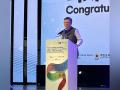 “India topped list of biggest consumer of Korean content”: Korean Dy Minister for Culture and Arts Policy - Hindi News | “India topped list of biggest consumer of Korean content”: Korean Dy Minister for Culture and Arts Policy | Latest entertainment News at Lokmattimes.com