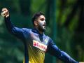 Setback for Sri Lanka as Chameera could miss entire Asia Cup, Wanindu Hasaranga doubtful for initial matches - Hindi News | Setback for Sri Lanka as Chameera could miss entire Asia Cup, Wanindu Hasaranga doubtful for initial matches | Latest cricket News at Lokmattimes.com
