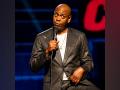 Dave Chappelle hosts star-studded party to celebrate 50th birthday - Hindi News | Dave Chappelle hosts star-studded party to celebrate 50th birthday | Latest entertainment News at Lokmattimes.com