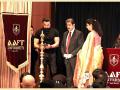 Renowned Actor Bobby Deol Inaugurates the 2023 Academic Session at AAFT University, Raipur - Hindi News | Renowned Actor Bobby Deol Inaugurates the 2023 Academic Session at AAFT University, Raipur | Latest business News at Lokmattimes.com