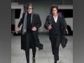 Shah Rukh Khan, Amitabh Bachchan to share screen after 17 years? - Hindi News | Shah Rukh Khan, Amitabh Bachchan to share screen after 17 years? | Latest entertainment News at Lokmattimes.com