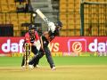 KSCA T20: Hubli Tigers subdue Shivamogga Lions to bring up seventh win - Hindi News | KSCA T20: Hubli Tigers subdue Shivamogga Lions to bring up seventh win | Latest cricket News at Lokmattimes.com