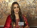 “It is big thing for me, entire team”: Esha Deol on ‘Ek Duaa’ getting National Award mention - Hindi News | “It is big thing for me, entire team”: Esha Deol on ‘Ek Duaa’ getting National Award mention | Latest entertainment News at Lokmattimes.com